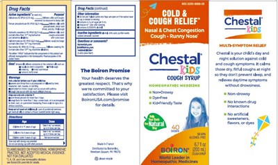 Chestal Cold Cough Kids Etu.1g5k 11.2020